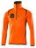 Mascot Accelerate safe Fleecetrui met korte rits 19303