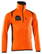 Mascot Accelerate safe Fleecetrui met korte rits 19303