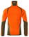 Mascot Accelerate safe Fleecetrui met korte rits 19303