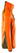 Mascot Accelerate safe Fleecetrui met korte rits 19303