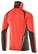 Mascot Accelerate safe Fleecetrui met korte rits 19303