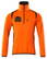 Mascot Accelerate safe Fleecetrui met korte rits 19303