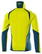 Mascot Accelerate safe Fleecetrui met korte rits 19303