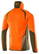 Mascot Accelerate safe Fleecetrui met korte rits 19303