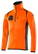 Mascot Accelerate safe Fleecetrui met korte rits 19303