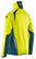 Mascot Accelerate safe Fleecetrui met korte rits 19303