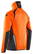 Mascot Accelerate safe Fleecetrui met korte rits 19303