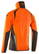 Mascot Accelerate safe Fleecetrui met korte rits 19303