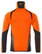 Mascot Accelerate safe Fleecetrui met korte rits 19303