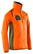 Mascot Accelerate safe Fleecetrui met korte rits 19303