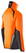 Mascot Accelerate safe Fleecetrui met korte rits 19303