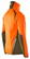 Mascot Accelerate safe Fleecetrui met korte rits 19303