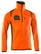 Mascot Accelerate safe Fleecetrui met korte rits 19303