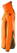 Mascot Accelerate safe Fleecetrui met korte rits 19303