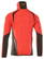 Mascot Accelerate safe Fleecetrui met korte rits 19303