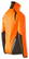 Mascot Accelerate safe Fleecetrui met korte rits 19303