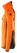 Mascot Accelerate safe Fleecetrui met korte rits 19303