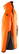 Mascot Accelerate safe Fleecetrui met korte rits 19303