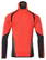 Mascot Accelerate safe Fleecetrui met korte rits 19303