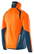 Mascot Accelerate safe Fleecetrui met korte rits 19303