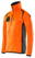 Mascot Accelerate safe Fleecetrui met korte rits 19303