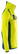 Mascot Accelerate safe Fleecetrui met korte rits 19303