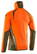 Mascot Accelerate safe Fleecetrui met korte rits 19303