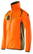 Mascot Accelerate safe Fleecetrui met korte rits 19303