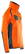 Mascot Accelerate safe Fleecetrui met korte rits 19303