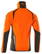 Mascot Accelerate safe Fleecetrui met korte rits 19303