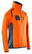 Mascot Accelerate safe Fleecetrui met korte rits 19303