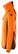 Mascot Accelerate safe Fleecetrui met korte rits 19303