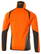 Mascot Accelerate safe Fleecetrui met korte rits 19303