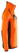 Mascot Accelerate safe Fleecetrui met korte rits 19303