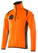 Mascot Accelerate safe Fleecetrui met korte rits 19303