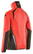 Mascot Accelerate safe Fleecetrui met korte rits 19303