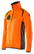 Mascot Accelerate safe Fleecetrui met korte rits 19303