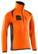 Mascot Accelerate safe Fleecetrui met korte rits 19303