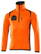 Mascot Accelerate safe Fleecetrui met korte rits 19303