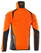Mascot Accelerate safe Fleecetrui met korte rits 19303