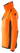 Mascot Accelerate safe Fleecetrui met korte rits 19303