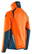 Mascot Accelerate safe Fleecetrui met korte rits 19303