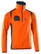 Mascot Accelerate safe Fleecetrui met korte rits 19303