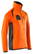 Mascot Accelerate safe Fleecetrui met korte rits 19303