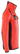 Mascot Accelerate safe Fleecetrui met korte rits 19303