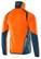 Mascot Accelerate safe Fleecetrui met korte rits 19303