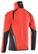 Mascot Accelerate safe Fleecetrui met korte rits 19303