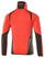 Mascot Accelerate safe Fleecetrui met korte rits 19303