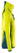 Mascot Accelerate safe Fleecetrui met korte rits 19303
