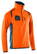 Mascot Accelerate safe Fleecetrui met korte rits 19303